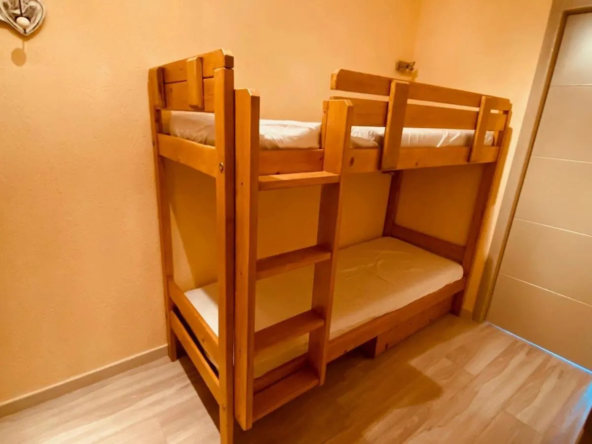 Appartement Moderne Centre Village Avec Balcon Et Garage - Fr-1-459-222 La Clusaz 0*,  France